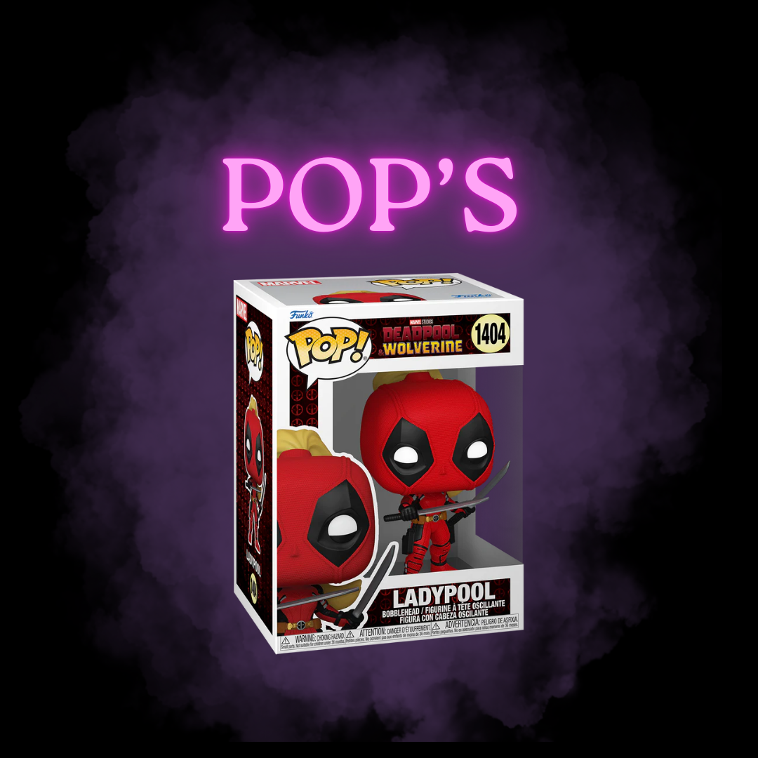 POP'S