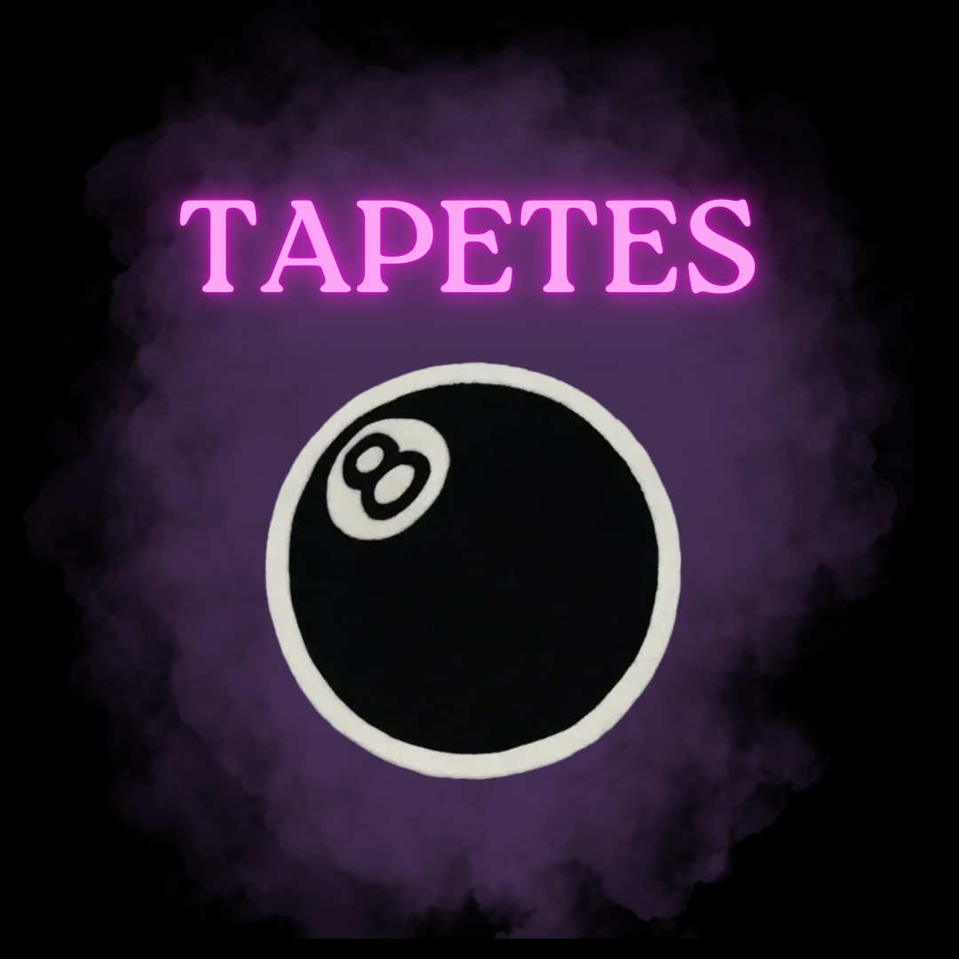 TAPETES