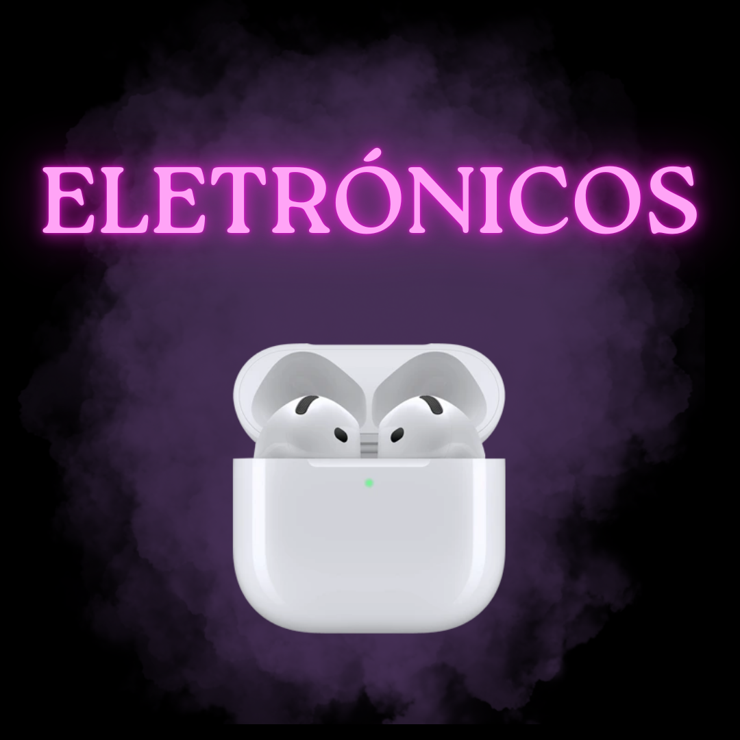 ELETRÓNICOS
